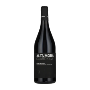 Cusumano Alta Mora Guardiola Etna Rosso 2020