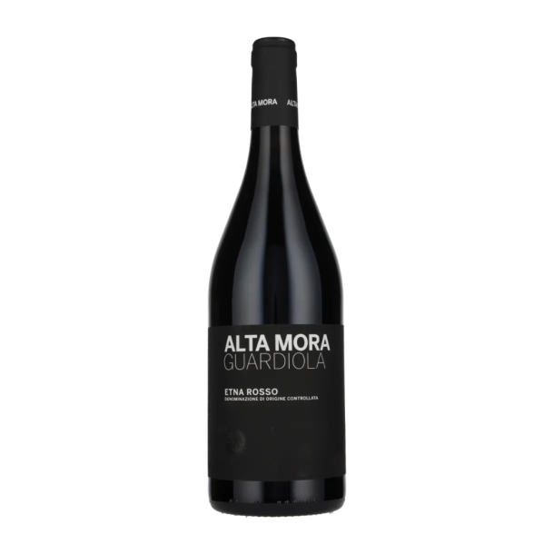 Cusumano Alta Mora Guardiola Etna Rosso 2020