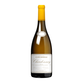 Cuve Dissenay Chardonnay
