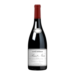 Cuve Dissenay Pinot Noir