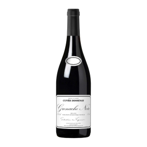 Cuve Dissenay Grenache Noir