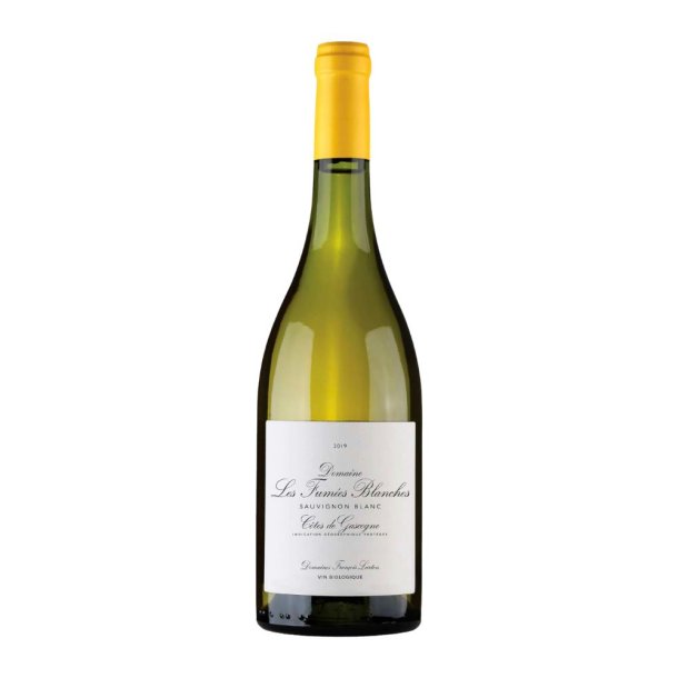 Domaine les Fumees Blanches