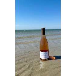 Sancerre, Rose Domaine du Pr Semel 2021