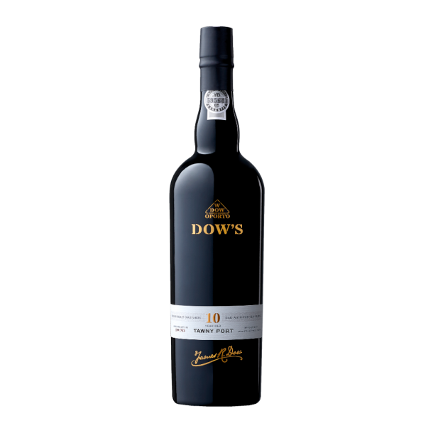 Dows 10 Year Old Tawny