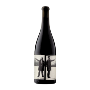 Dueling Pistols Petite Sirah/Cabernet Sauvignon