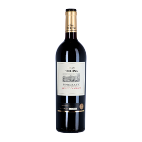 Dulong Bordeaux Merlot-Cabernet