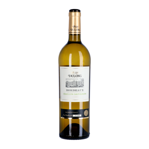 Dulong Bordeaux Semillon-Sauvignon