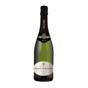 Dulong Cremant de Bordeaux Demi Sec