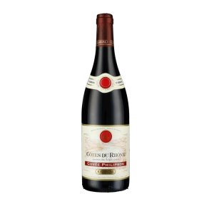 E. Guigal Cotes du Rhone 2020- Cuve Philipson