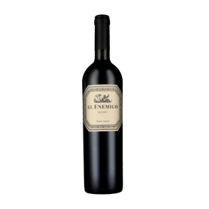 El Enemigo Malbec Mendoza 2020