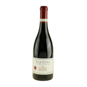 Elk Cove Pinot Noir La Boheme