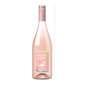 Entre Ciel Et Mer - Grenache Ros 2023