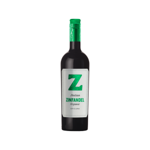 Epicuro Z-Zinfandel Rosso Organic