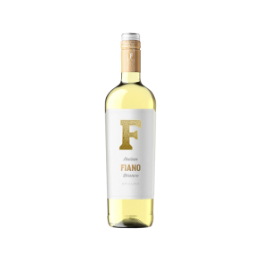Epicuro F-Fiano Bianco