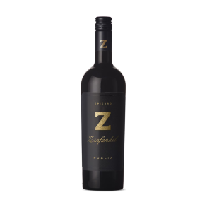 Epicuro Z-Zinfandel