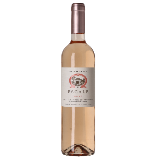 Escale 2024 D �IX EN PROVENCE 