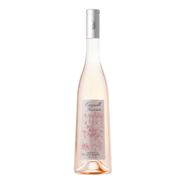 Eternelle Favorite de Saint Martin