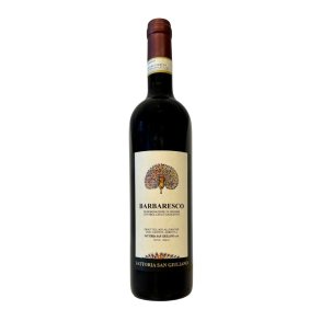 Barbaresco D.O.C.G