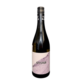 Flat Rock Oyster Chardonnay