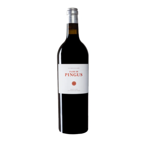 Flor de Pingus 2023