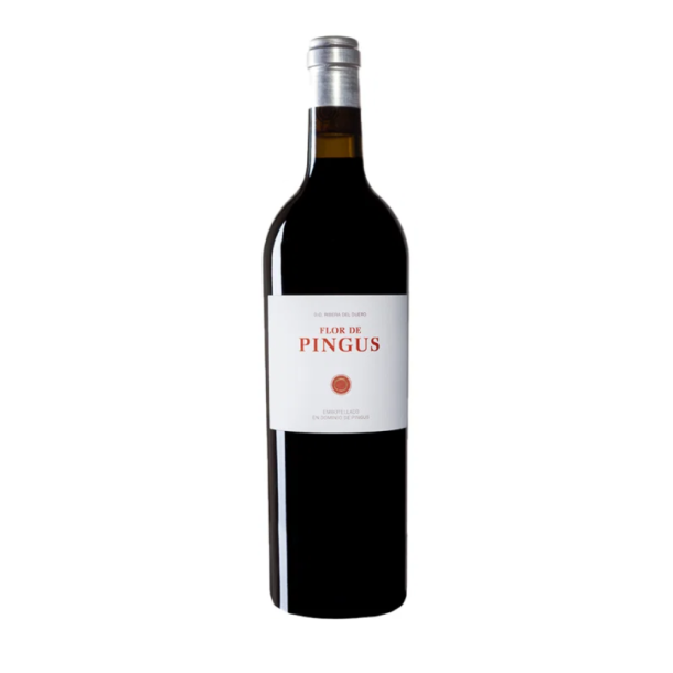 Flor de Pingus 2023