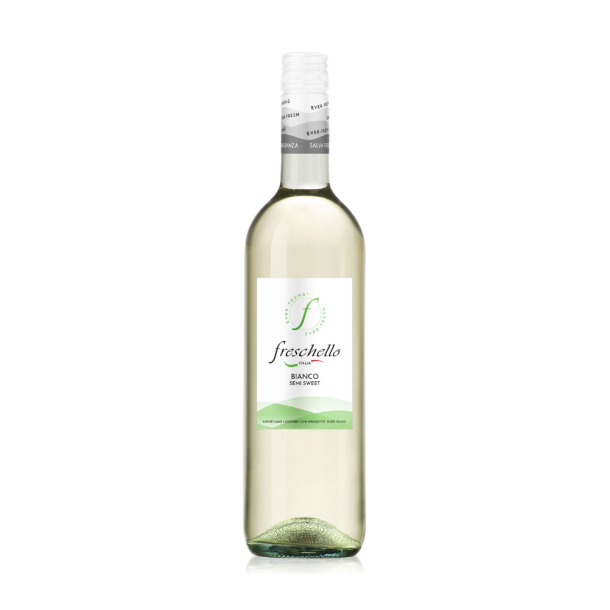Freschello Bianco Semi Sweet
