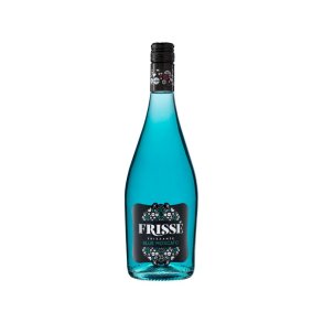 Friss Frizzante Blue Moscato
