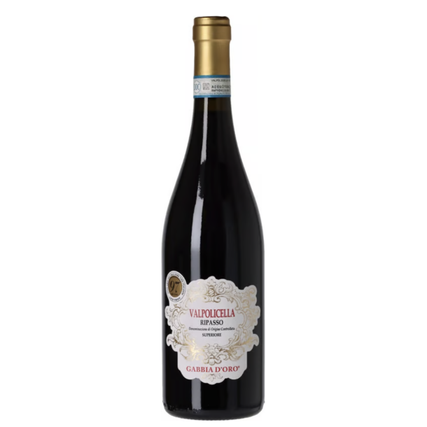 Gabbia d'Oro Valpolicella Ripasso Superiore 2023
