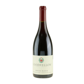 Goodfellow House Block