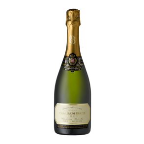 Graham Beck Brut