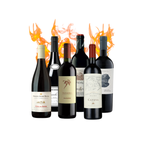 Smagekasse - Grill Favoritter