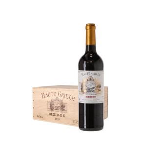 Haute Grille Medoc 2019 