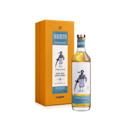 Highland Park Young Siward Macbeth Act 2