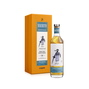 Highland Park Young Siward Macbeth Act 2