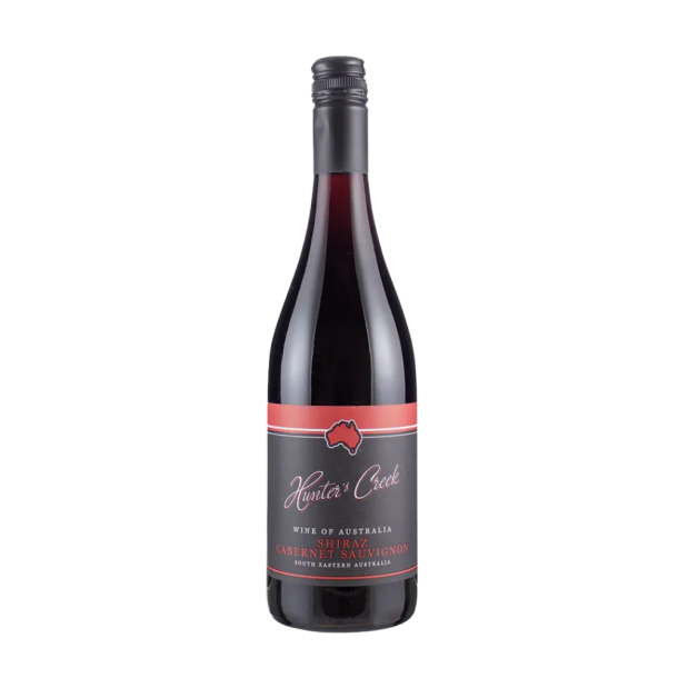 Hunters Creek Shiraz Cabernet Sauvignon