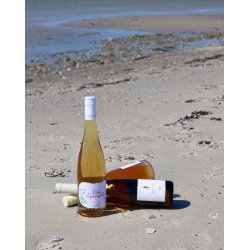 Vina Esmeralda Flor d'Orange