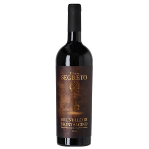      Il Posto Segreto Brunello di Montalcino DOCG 2020