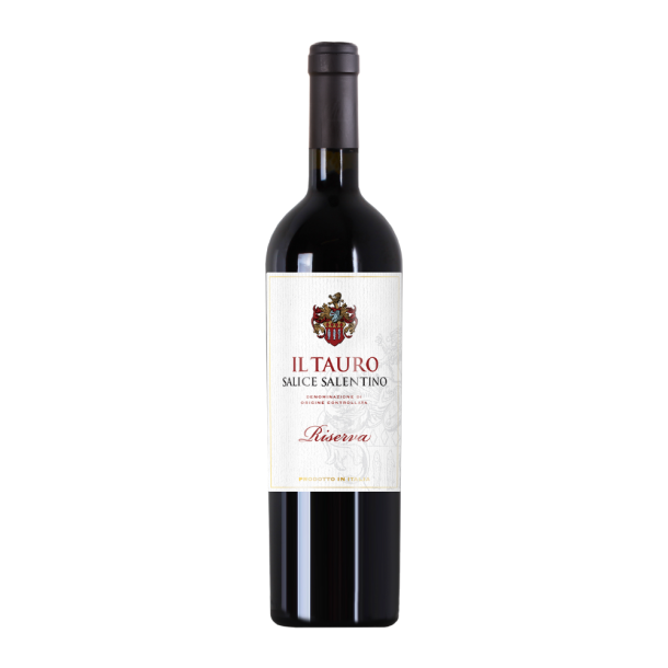 Il Tauro Salice Salentino