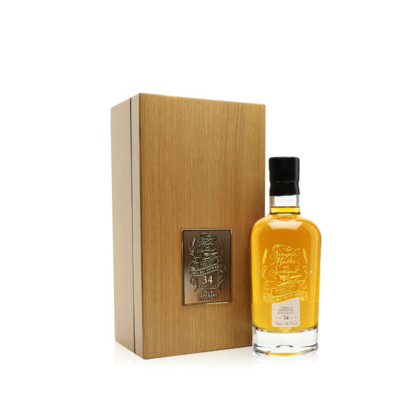 Imperial Directors Special 34 Years