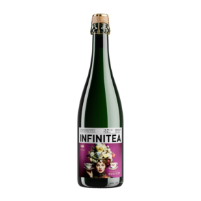 Infinitea The Duchess of Rooibos KO