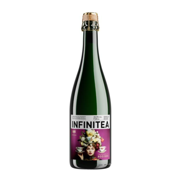 Infinitea The Duchess of Rooibos KO