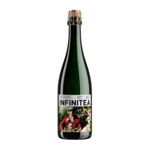 Infinitea The Duke of Black Tea KO