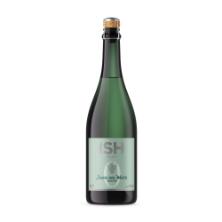 ISH Sparkling White