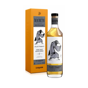 Jura Distillery Second Murderer Macbeth Act 2