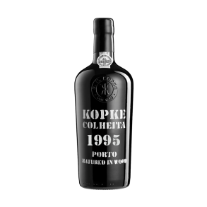 Kopke Colheita 1995
