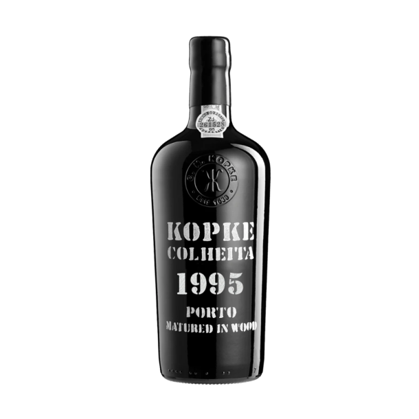 Kopke Colheita 1995