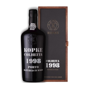 Kopke Colheita 1998