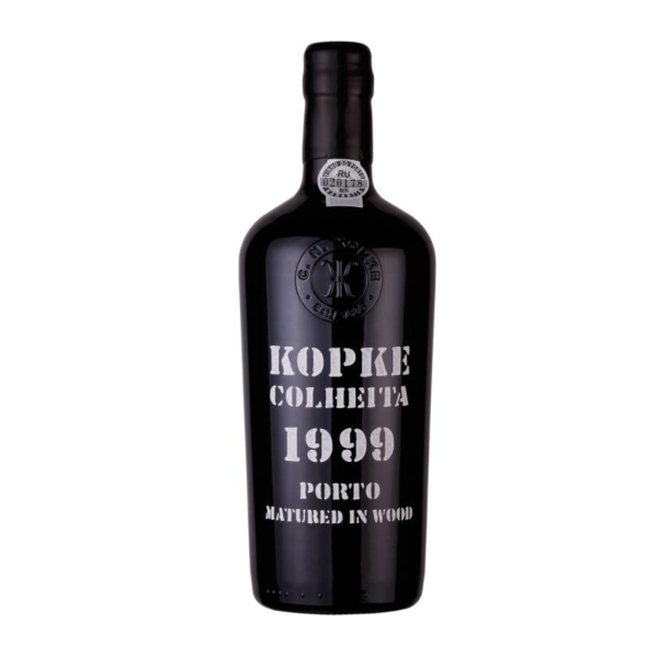 Kopke Colheita 1999