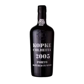 Kopke Colheita 2005