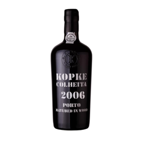 Kopke Colheita 2006